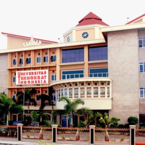 Gedung